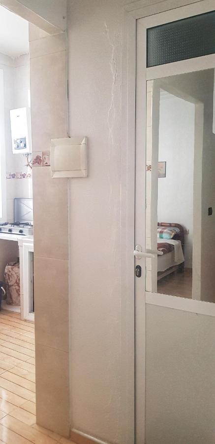 Tanjastudio 3Rd Floor, No Elevator แทนเจียร์ ภายนอก รูปภาพ