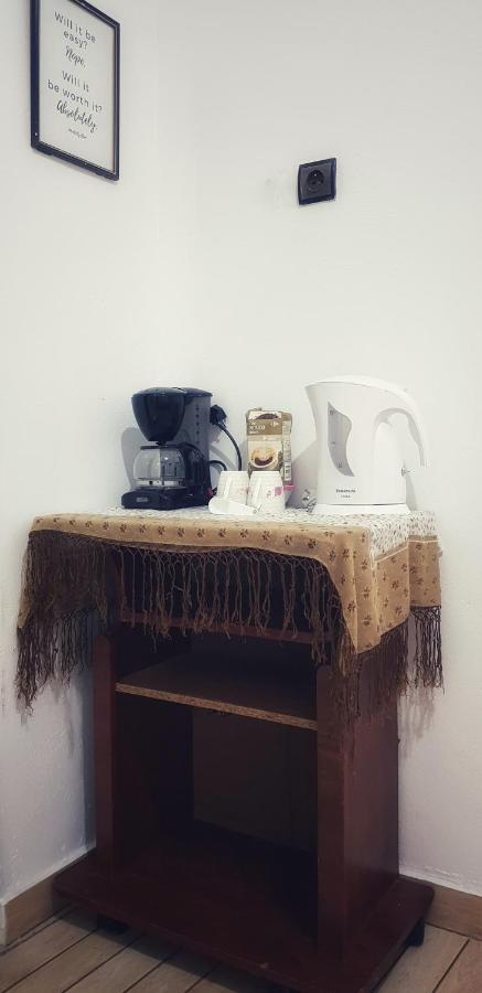 Tanjastudio 3Rd Floor, No Elevator แทนเจียร์ ภายนอก รูปภาพ