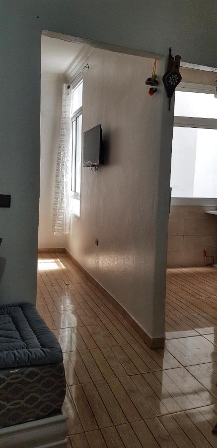 Tanjastudio 3Rd Floor, No Elevator แทนเจียร์ ภายนอก รูปภาพ