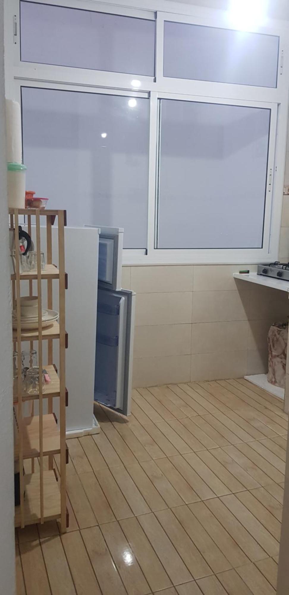 Tanjastudio 3Rd Floor, No Elevator แทนเจียร์ ห้อง รูปภาพ